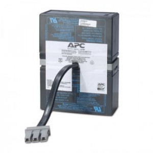 Батарейный модуль для ИБП APC RBC33 24В 2х9 Ач