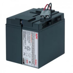 Аккумуляторная батарея для ИБП APC RBC7 12В 20 Ач