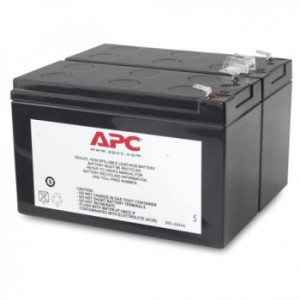 Батарейный модуль для ИБП APC APCRBC113 24В 2х7.2 Ач