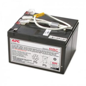 Батарейный модуль для ИБП APC RBC5 24В 2х7.2 Ач