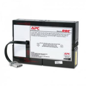 Аккумуляторная батарея для ИБП APC RBC59 12В 7.2 Ач