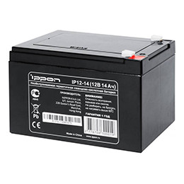 Аккумуляторная батарея для ИБП Ippon 787083 12В 14 Ач