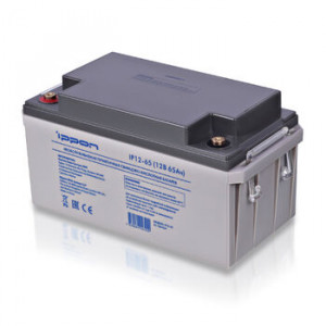 Аккумуляторная батарея для ИБП Ippon 1361424 12В 65 Ач