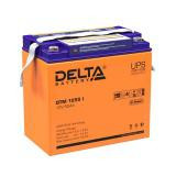 Аккумуляторная батарея для ИБП Delta DTM 1255 I 12В 55 Ач