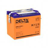 Аккумуляторная батарея для ИБП Delta DTM 1275 I 12В 75 Ач