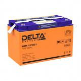 Аккумуляторная батарея для ИБП Delta DTM 12100 I 12В 100 Ач
