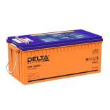 Аккумуляторная батарея для ИБП Delta DTM 12200 I 12В 200 Ач