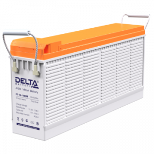 Аккумуляторная батарея для ИБП Delta FT 12-100 M 12В 100 Ач