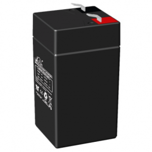 Аккумуляторная батарея общего применения Leoch DJW4-4.5 4В 4.5 Ач