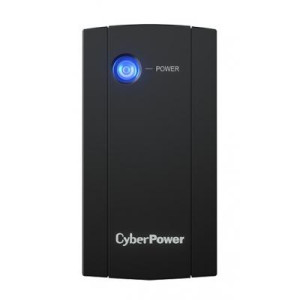 Источник бесперебойного питания CyberPower UT UTC850EI 0.85кВА 425Вт