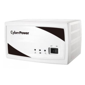 Источник бесперебойного питания CyberPower SMP SMP350EI 350кВА 200Вт