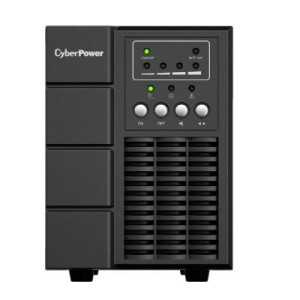 Источник бесперебойного питания CyberPower Online SC OLS1EC 1кВА 800Вт