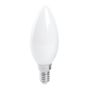 Лампа светодиодная Feron LB-717 Свеча E14 15W 4000K 38257