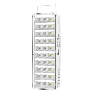 Светильник аккумуляторный, 30 LED DC, белый, EL15 артикул 12896
