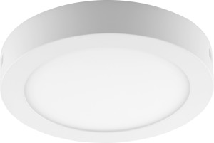 Светодиодный светильник Feron AL504 накладной 18W 6400K белый 41574