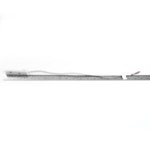 Соединитель-коннектор для низковольтного шинопровода, белый, LD3000 Артикул 41968