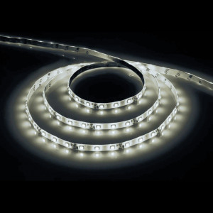Cветодиодная LED лента Feron LS604, 60SMD(2835)/м 4.8Вт/м 5м IP65 12V 4000К Артикул 48219