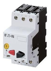 Выключатель автоматический для защиты двигателя 6.3-10А PKZM01-10 EATON 278484