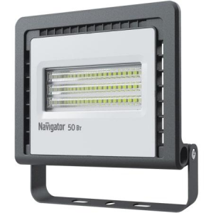 Прожектор cветодиодный 14 145 NFL-01-50-4K-LED Navigator 14145