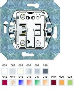 Прожектор OFL-150-6.5K-BL-IP65-LED ОНЛАЙТ 14344