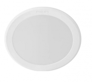 Светильник светодиодный 59471 MESON 200 24Вт 40K WH recessed Downlight Philips 915005749901 / 5947131C3