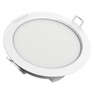 Светильник светодиодный DOWNLIGHT ECOCLASS DL 865 WT 8Вт 760лм 6500К IP44 LEDVANCE 4058075644212