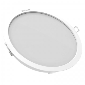 Светильник светодиодный DOWNLIGHT ECOCLASS DL 865 WT 18Вт 1710лм 6500К IP44 LEDVANCE 4058075644298