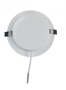 Светильник светодиодный встраиваемый PLED DL6 15Вт 4000К WH Downlight IP40 Jazzway 5036345