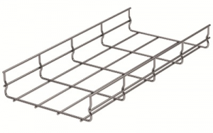 Проволочный лоток 50х50 мм DKC FC5005L2 2 метра