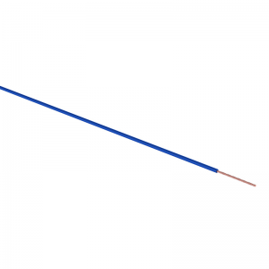 Силовой провод ПГВА 1х0.75 Rexant 01-6505 синий