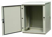 Шкаф телекоммуникационный настенный AESP RECW-126P5