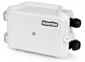 Коробка распределительная Hyperline KR-INBOX-30