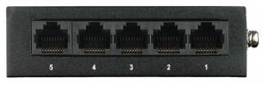 Коммутатор 5 портов D-Link DGS-1005D/H2B