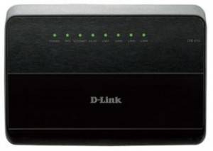 Роутер D-Link DIR-615/A/N1A