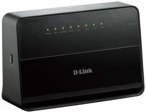 Роутер D-Link DIR-615/A/N1A