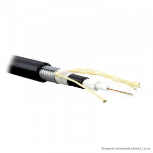 Оптоволоконный кабель Teldor F60040128B