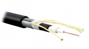 Оптоволоконный кабель Teldor F50040124B