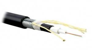 Оптоволоконный кабель Teldor F60080119B