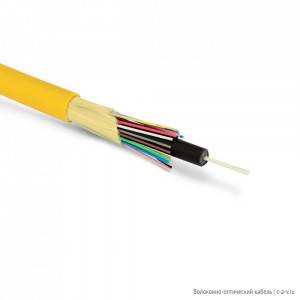 Оптоволоконный кабель Teldor F90161601Y