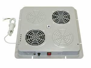 Модуль вентиляторный Zpas WN-0200-07-04-011