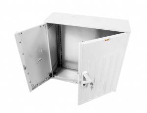 Электротехнический шкаф полиэстеровый Elbox EPV-600.600.250-2-IP54