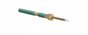 Оптоволоконный кабель Hyperline FO-DT-IN-503-16-LSZH-AQ