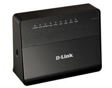 Маршрутизатор D-Link DIR-815/A