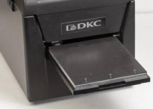 DKC / ДКС PLT07 Адаптер. Маркировочные теги с кольцом для проводников
