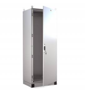 Корпус промышленного электротехнического шкафа Elbox EMS-1600.600.500-1-IP65