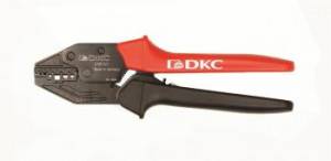 DKC / ДКС 2ART40 Клещи для обжима наконечников-гильз