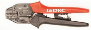 DKC / ДКС 2ART54 Клещи для обжима изолированных наконечников и зачистки