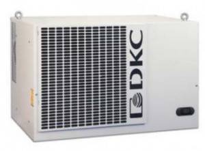 DKC / ДКС R5KLM15042RT Потолочный кондиционер 1500 Вт, 400В (2 фазы)