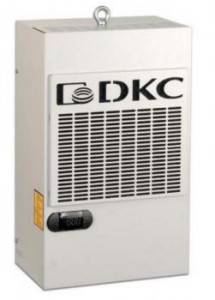 DKC / ДКС R5KLM05021LT Навесной кондиционер 500 Вт, 230В (1 фаза)