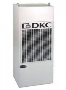 DKC / ДКС R5KLM10042LT Навесной кондиционер 1000 Вт, 400В (2 фазы)